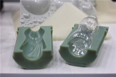 模具设计