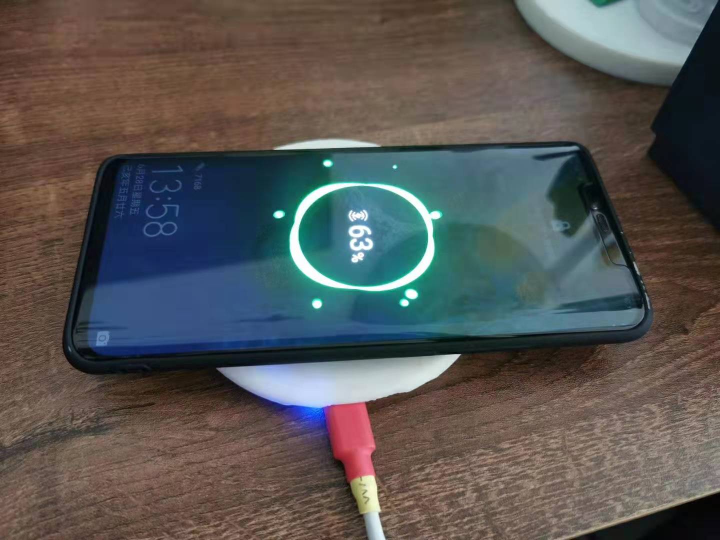 还担心无线充电器贵？武汉中天云迪科技有限公司教你用3D打印DIY无线充电器