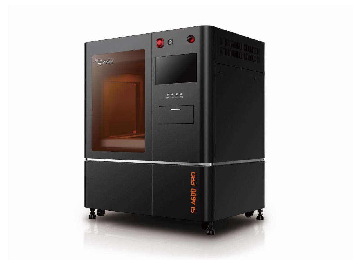 2019年3D打印三大主流技术优劣势对比