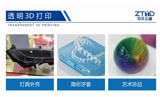 3D打印未来将为供应链带来哪些改变？