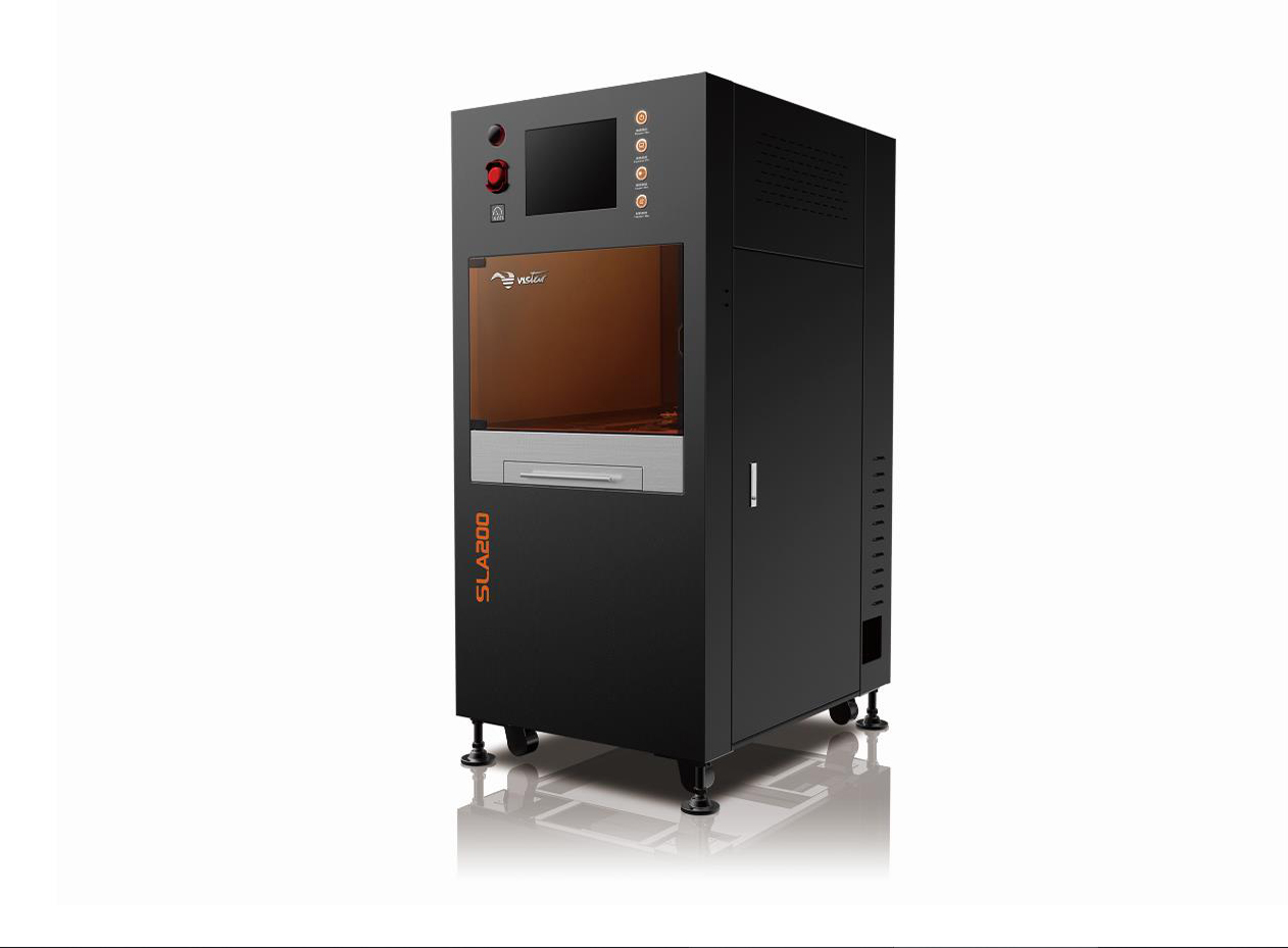 怎么选择工业级3d打印机?选择工业级3d打印机的方法