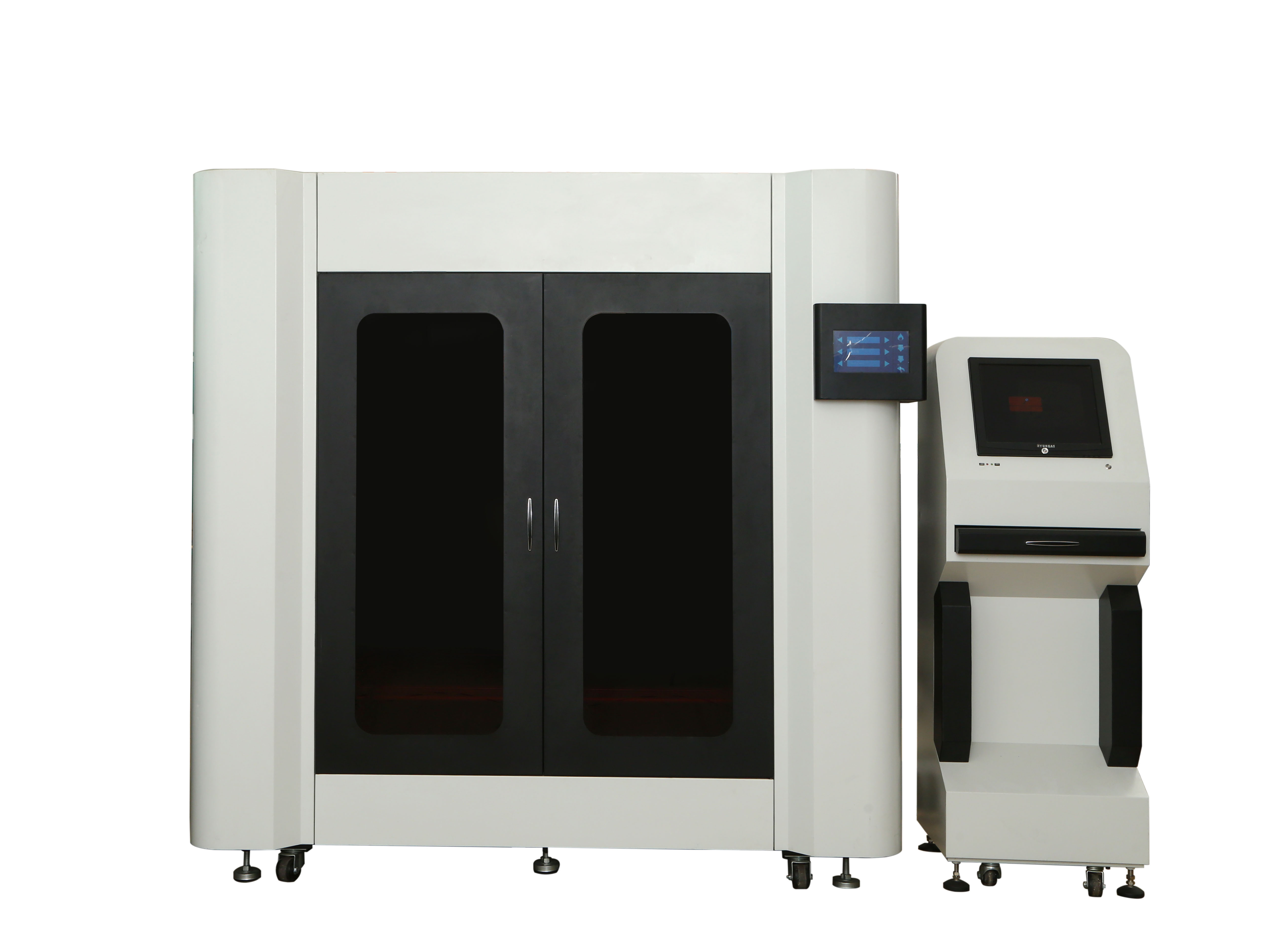 工业级SLA光固化3D打印机如何满足高精度模型的要求？