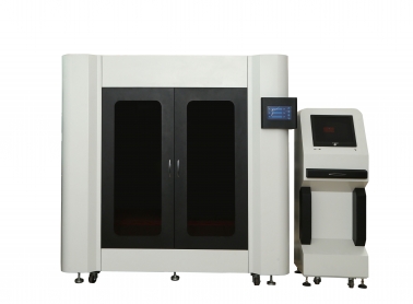 1.2米大型 FDM 3D打印机