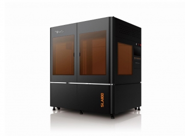 SLA1100-DLC 工业级SLA光固化3D打印机