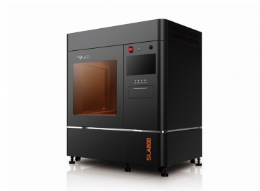 SLA800-DLC 工业级SLA光固化3D打印机