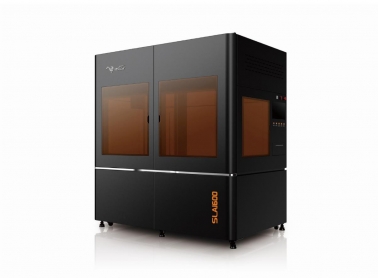 SLA1600-DLC 工业级SLA光固化3D打印机