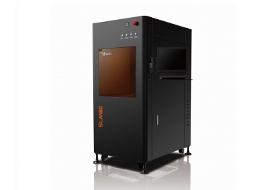 SLA300/450-DLC 工业级SLA光固化3D打印机