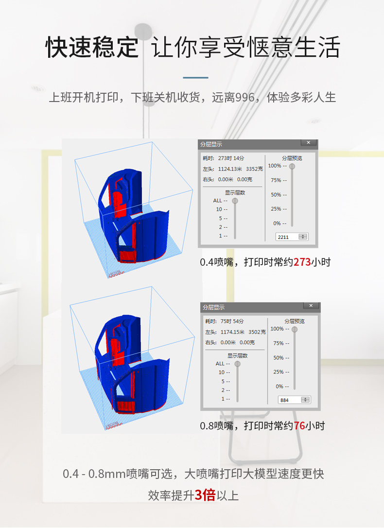 武汉3d打印