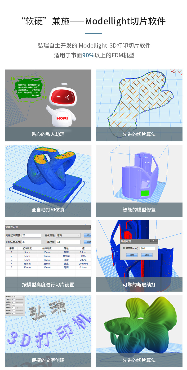 武汉3d打印